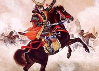 تاریخ ایران از آغاز تا امروز