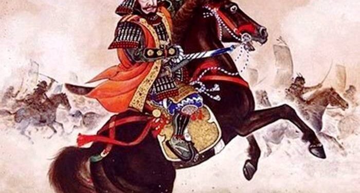 تاریخ ایران از آغاز تا امروز