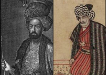 شاه سلطان حسین