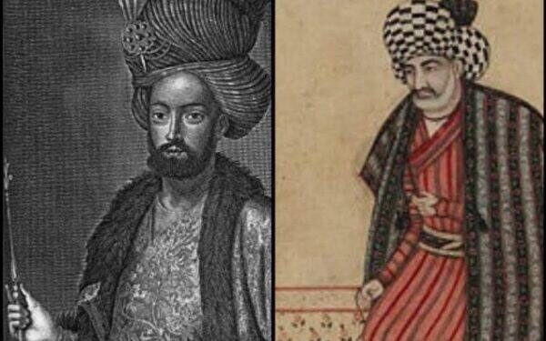 شاه سلطان حسین