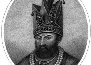 حکومت افشاریه چگونه به وجود آمد؟