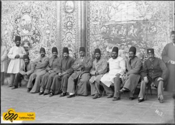 همه چیز درباره خواستگاه تاریخ قاجار