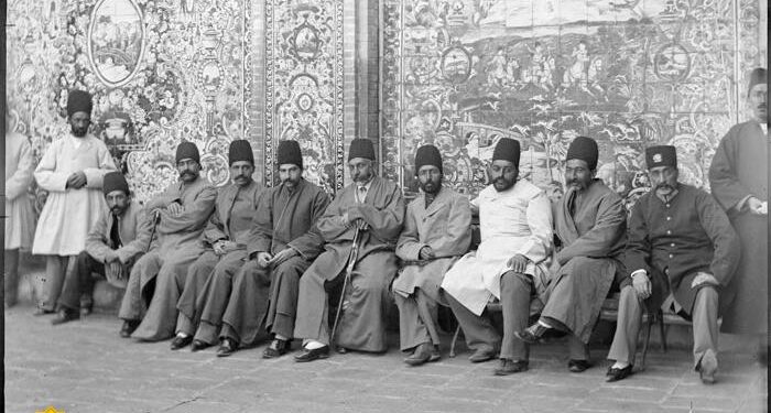 همه چیز درباره خواستگاه تاریخ قاجار