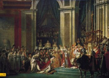 روابط ایران و فرانسه در دوره قاجار