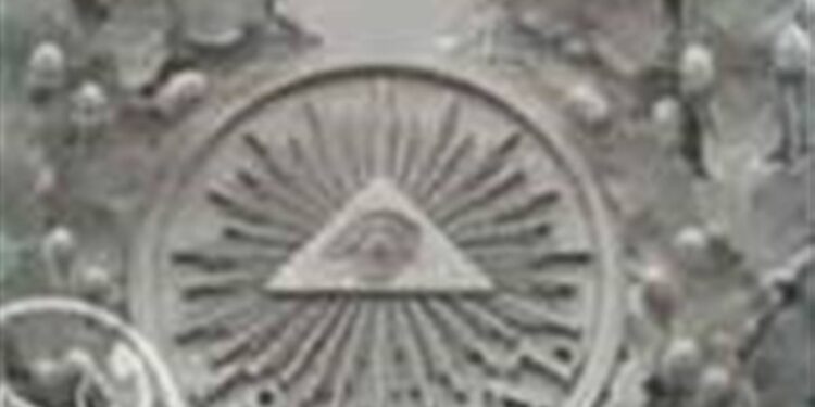 فراماسونری در دوره قجار