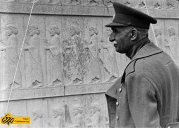 سالروز کناره‌گیری رضاشاه و آغاز سلطنت پهلوی دوم