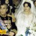 ازدواج رضا پهلوی و دندان گردی عاقد !