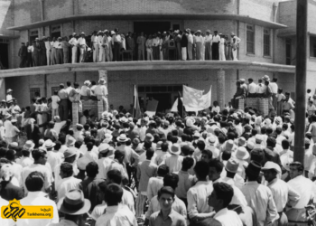 فرار خطرناک‌ترین جاسوس انگلیس از ایران