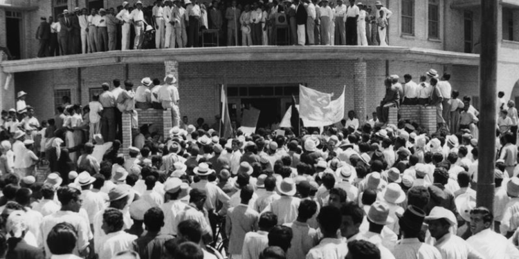 فرار خطرناکترین جاسوس انگلیس از ایران