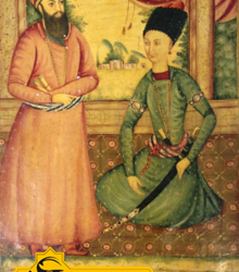 عاقبت معروف‌ترین خائن ایران