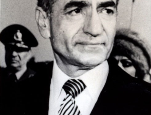 آیا آمریکا به شاه پشت کرد؟