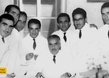 پزشکی که فرنگ زیاد می‌رفت اما فرنگی نشد/ «محمد قریب» دکترها را در ایران محبوب کرد