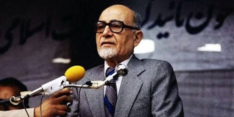 بازرگان و تجارت خسارت‌بار با رادیکالیسم