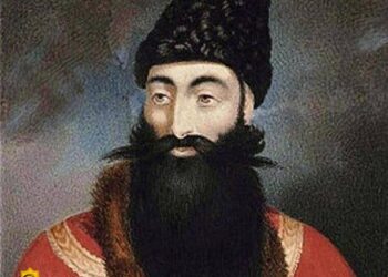 مرگ ناگهانی ولیعهد قاجار عباس میرزا؛ اتفاق تلخ تاریخ ایران