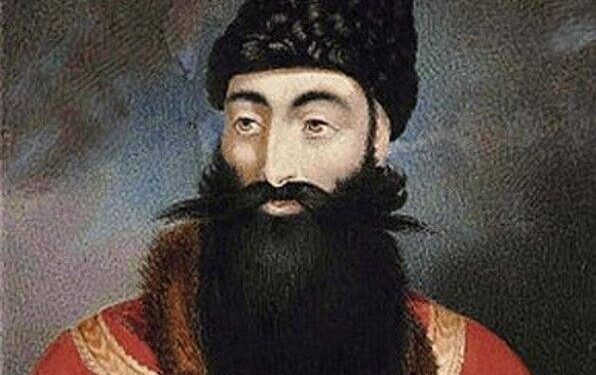 مرگ ناگهانی ولیعهد قاجار عباس میرزا؛ اتفاق تلخ تاریخ ایران