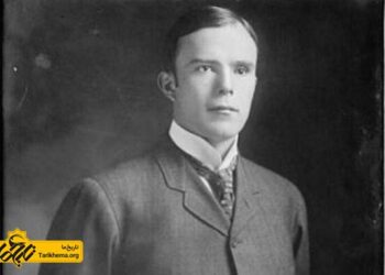 پایان غم‌انگیز حضور مورگان شوستر در ایران