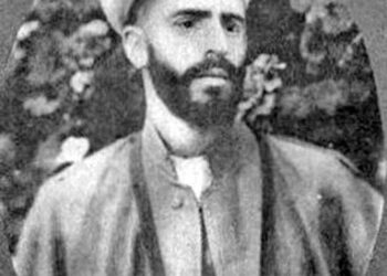 قیام خیابانی برای احیای مشروطه