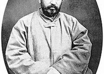 سیدجمال‌الدین اسد آبادی که بود؟