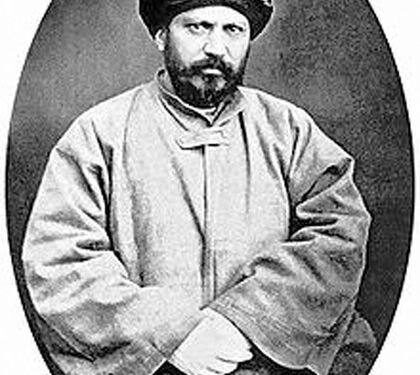 سیدجمال‌الدین اسد آبادی که بود؟