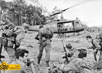 ارتش شاهنشاهی پول‌های ایران را کجا خرج کرد؟