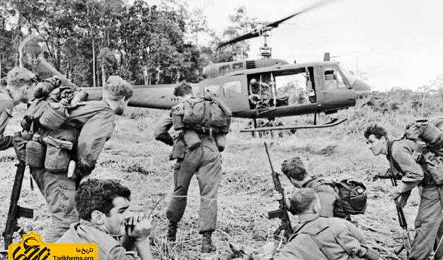 ارتش شاهنشاهی پولهای ایران را کجا خرج کرد؟