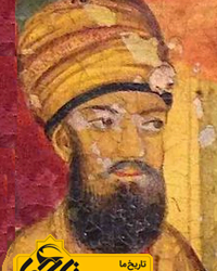 جعفرخان زند