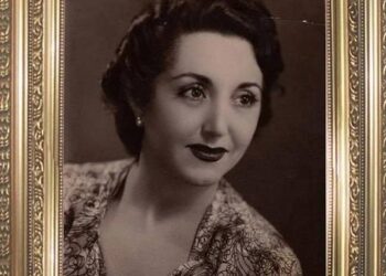 ایراندخت دختر زیباروی آخرین پادشاه قاجار