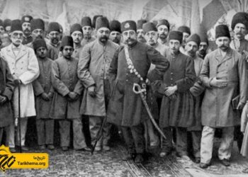 خوشنام‌ترین چهره های سلسله بدنام قاجار