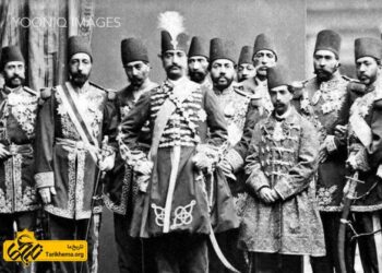 انگیزه “میرزا رضا کرمانی” از قتل ناصرالدین‌شاه چه بود؟