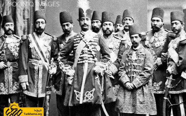 انگیزه “میرزا رضا کرمانی” از قتل ناصرالدینشاه چه بود؟
