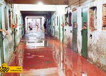 شورش زندان کاراندیرو