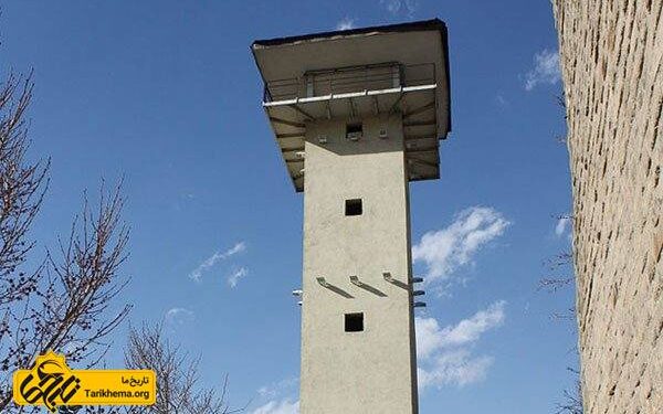 عملیات نجات زندان قصر