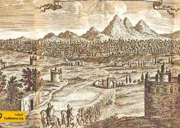 روابط بازرگانی ایران و فرانسه در عصر صفوی چگونه بود؟