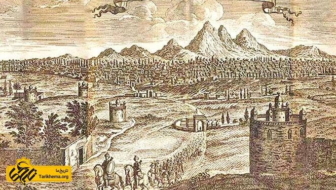 روابط بازرگانی ایران و فرانسه در عصر صفوی چگونه بود؟