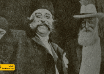 مظفرالدین شاه قاجار از تولد تا پادشاهی