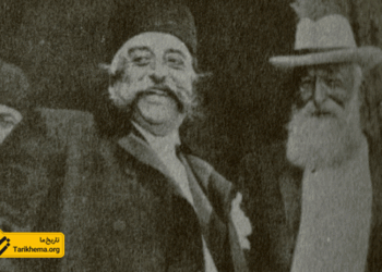 تسهیلات خارجی مظفرالدین شاه چقدر بود؟