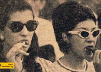 روزی که زنان ایرانی ورزشگاه را پر کردند