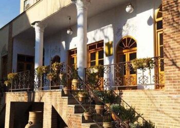 تاریخچه محله‌ی امامزاده یحیی تهران