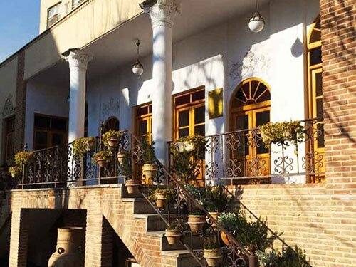 تاریخچه محلهی امامزاده یحیی تهران