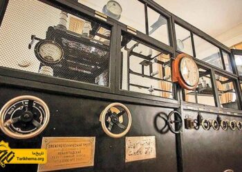 استفاده از رادیو از چه زمانی در ایران به تصویب رسید ؟