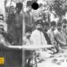 بررسی خورد و خوراک در دوره قاجار