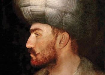 زندگی نامه شاه اسماعیل بنیان‌گذار صفویه