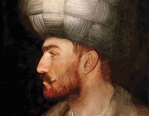 زندگی نامه شاه اسماعیل بنیانگذار صفویه