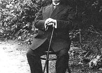 ماجرای انتقال محمدعلی‌میرزا ( محمدعلی‌شاه قاجار) به روسیه چه بود؟