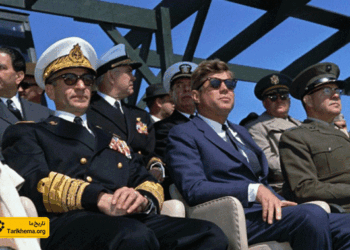 سفارش چهل میلیاردی شاه به آلمان چه بود؟