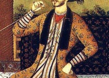 آیا شاه‌صفی دوم، فرزند ارشد شاه عباس دوم در اثر خوردن زیاد مشروبات الکلی در گذاشت؟