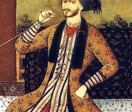 آیا شاه‌صفی دوم، فرزند ارشد شاه عباس دوم در اثر خوردن زیاد مشروبات الکلی در گذاشت؟