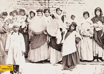 ماجرای فروش دختران قوچانی در دوره قاجار چه بود؟