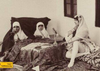 سیاست‌های جنسی و جنسیتی در دوران قاجار و پهلوی