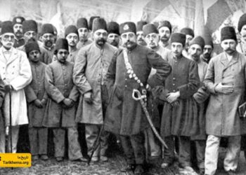 دردسر‌های تجارت در دوره قاجار